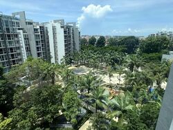 Changi Rise Condominium (D18), Condominium #552728111